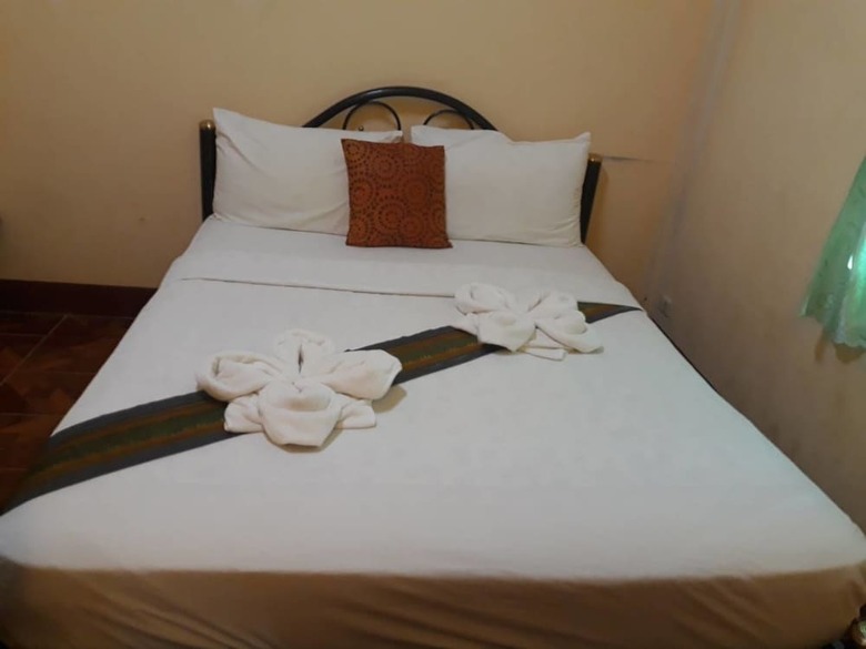 Hotel Baan Kieng Fah Resort Chongmek