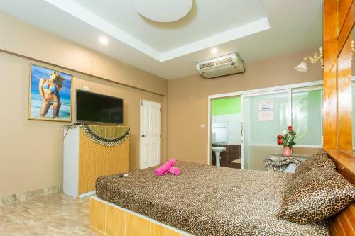 Diane Hotel
