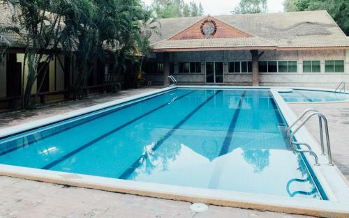Hotel The Pine Resort