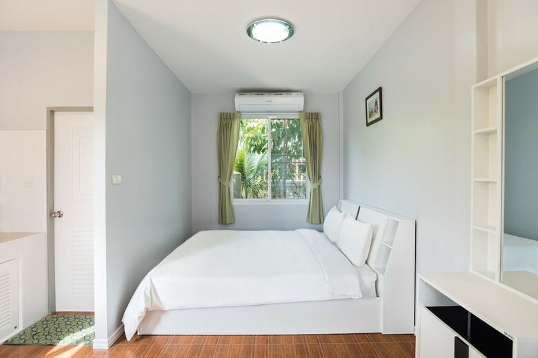 Hotel Rai Fahpratan Home And Garden