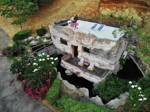 Hotel Kham Reserve