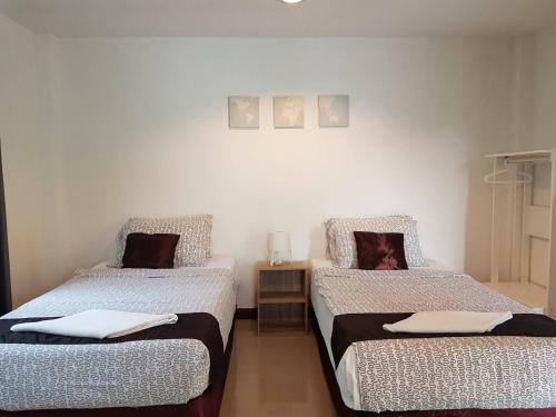 Hotel Kham Reserve