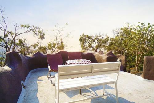 Hotel Kham Reserve