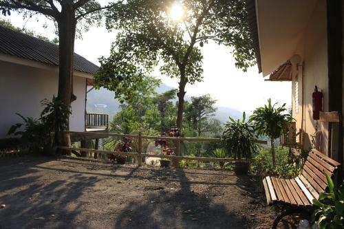 Hotel Kham Reserve