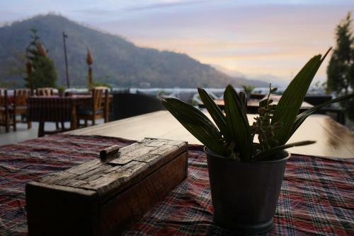 Hotel Kham Reserve