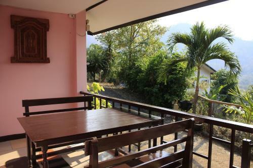 Hotel Kham Reserve
