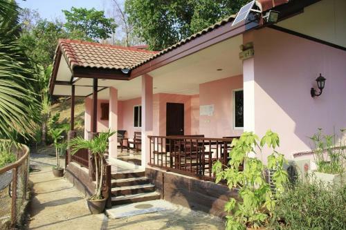 Hotel Kham Reserve