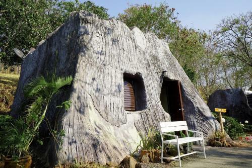 Hotel Kham Reserve
