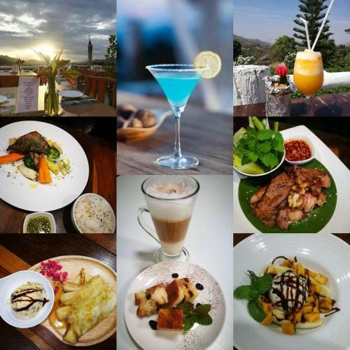 Hotel Kham Reserve