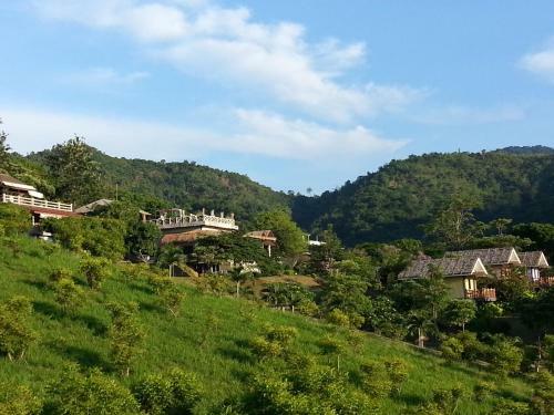 Hotel Kham Reserve