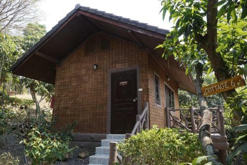 Hotel Kham Reserve