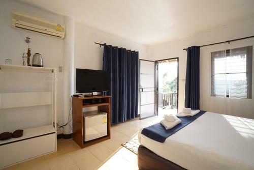 Hotel Kham Reserve