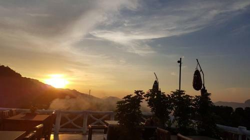 Hotel Kham Reserve