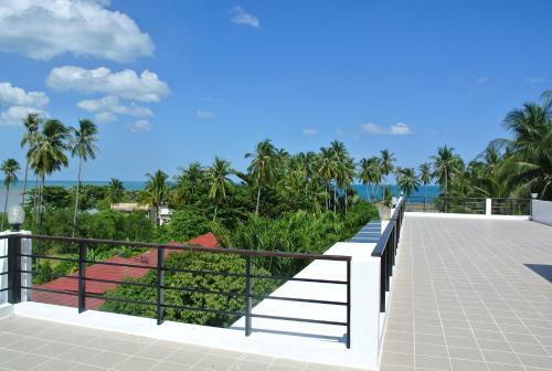 Hotel Satva Samui
