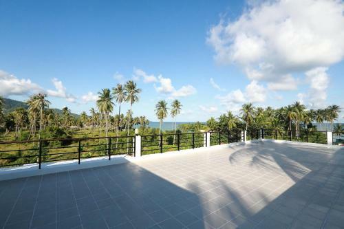 Hotel Satva Samui