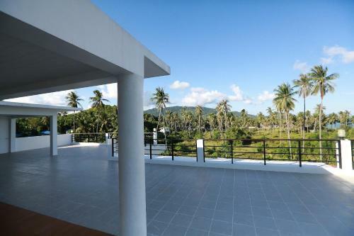 Hotel Satva Samui