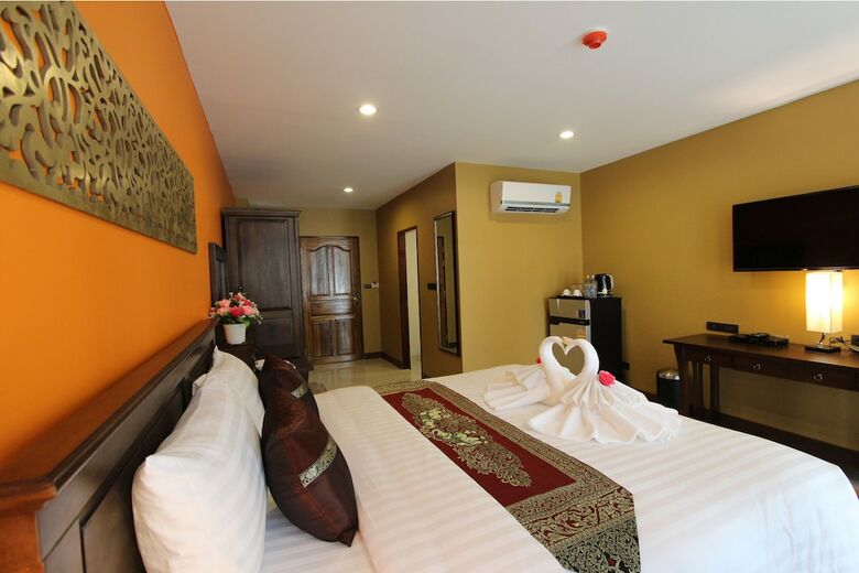 Le Bangkok Hotel