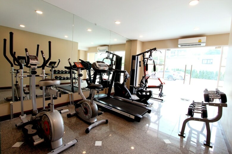 Le Bangkok Hotel