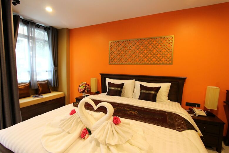 Le Bangkok Hotel