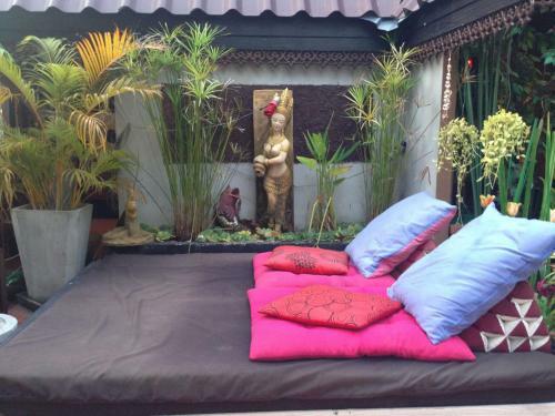 Phangan Cove Beach Resort