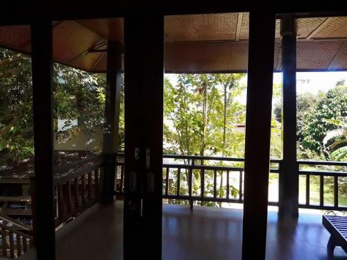 Beach View Holiday House