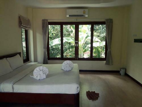 Beach View Holiday House