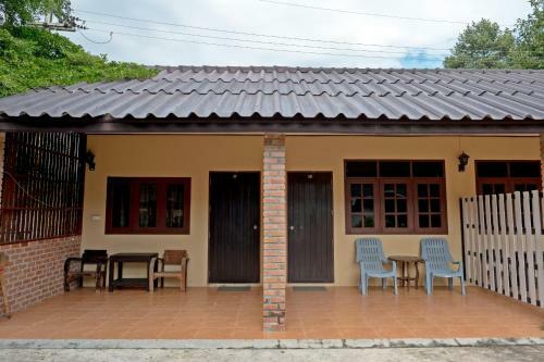 Hotel Home At Chan Resort
