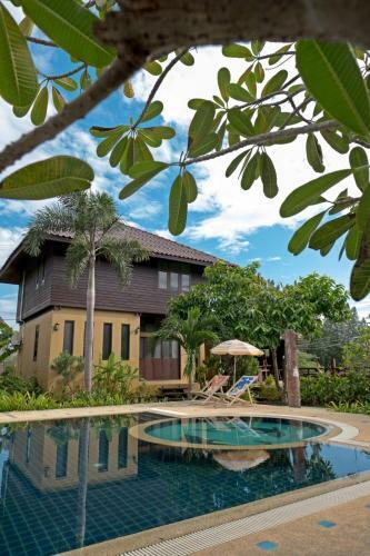 Hotel Home At Chan Resort