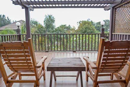 Hotel Home At Chan Resort