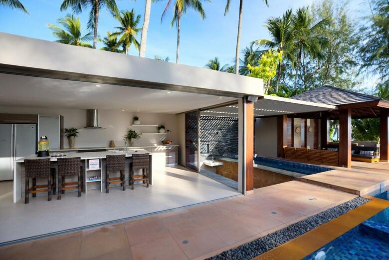 Villa Baan Kilee - Koh Samui