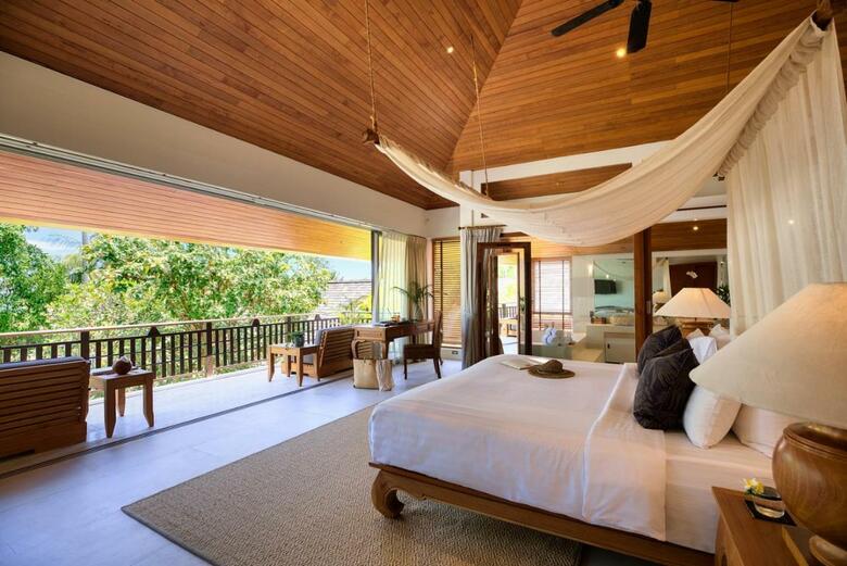 Villa Baan Kilee - Koh Samui