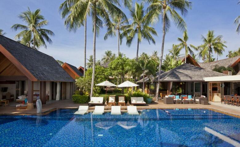 Villa Baan Kilee - Koh Samui