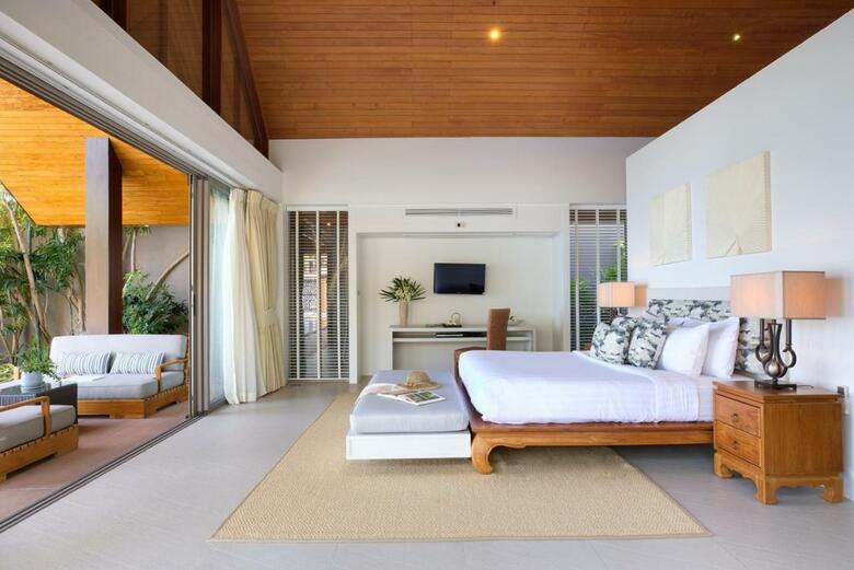 Villa Baan Kilee - Koh Samui