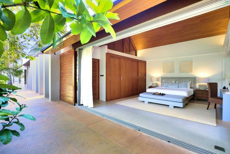 Villa Baan Kilee - Koh Samui
