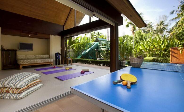 Villa Baan Kilee - Koh Samui