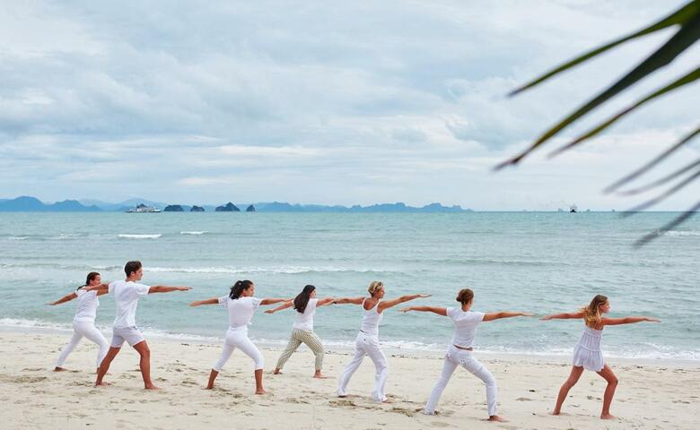 Villa Baan Kilee - Koh Samui