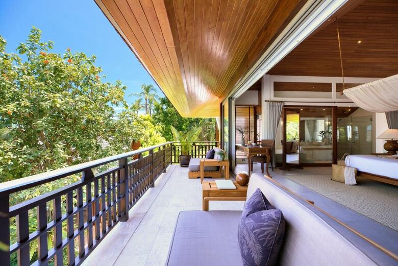 Villa Baan Kilee - Koh Samui