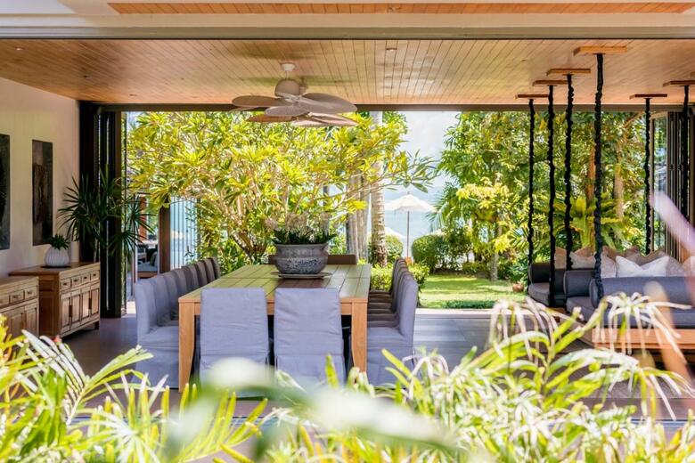 Villa Baan Kilee - Koh Samui