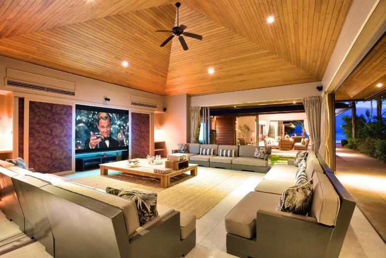 Villa Baan Kilee - Koh Samui