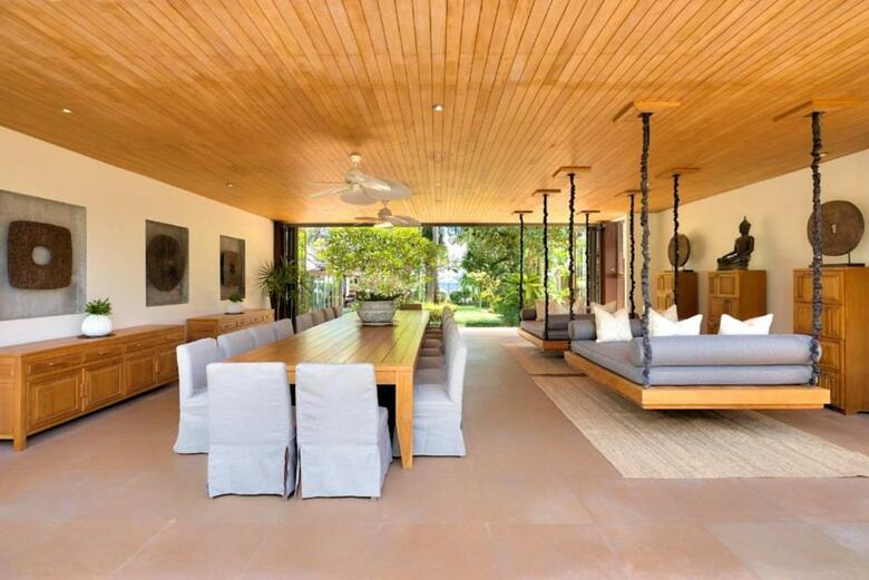 Villa Baan Kilee - Koh Samui