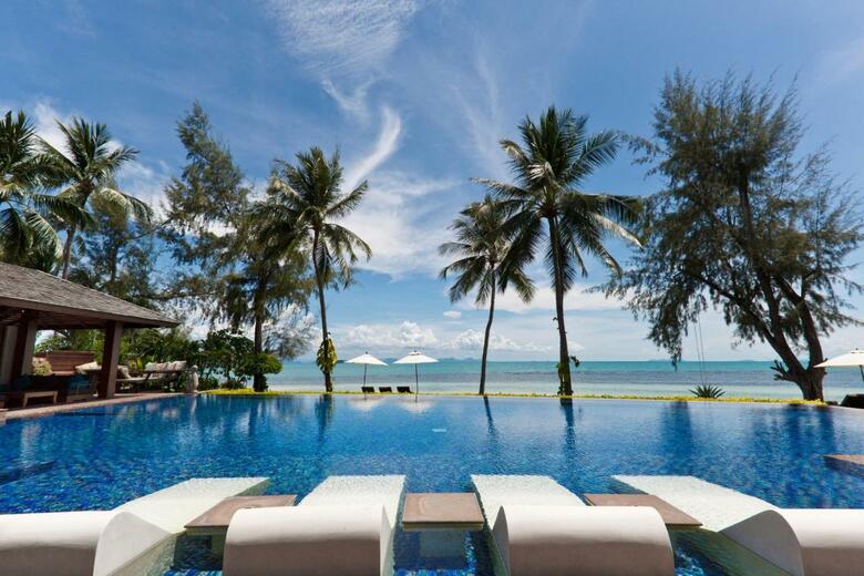 Villa Baan Kilee - Koh Samui