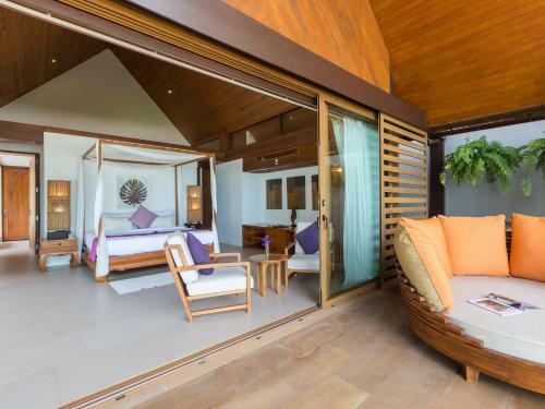 Villa Baan Puri