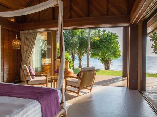 Villa Baan Puri