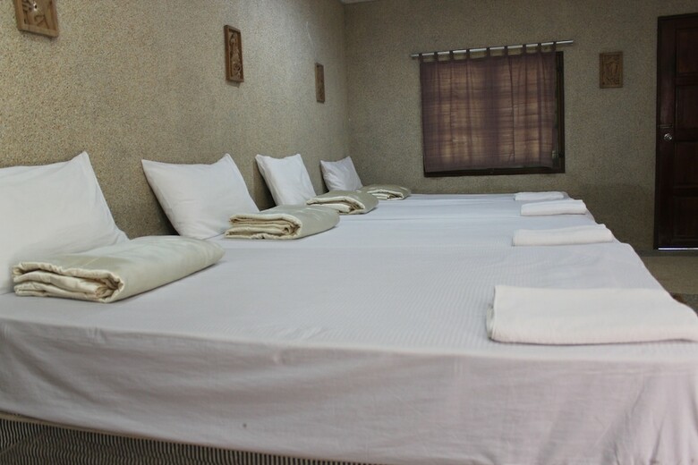 Hotel Khaochan Resort