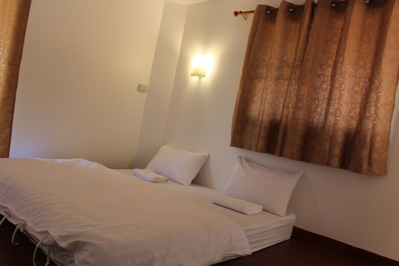 Hotel Khaochan Resort