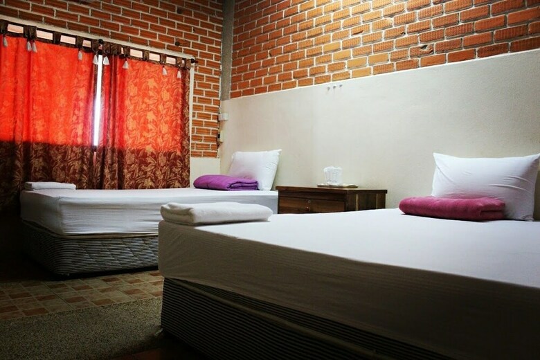 Hotel Khaochan Resort