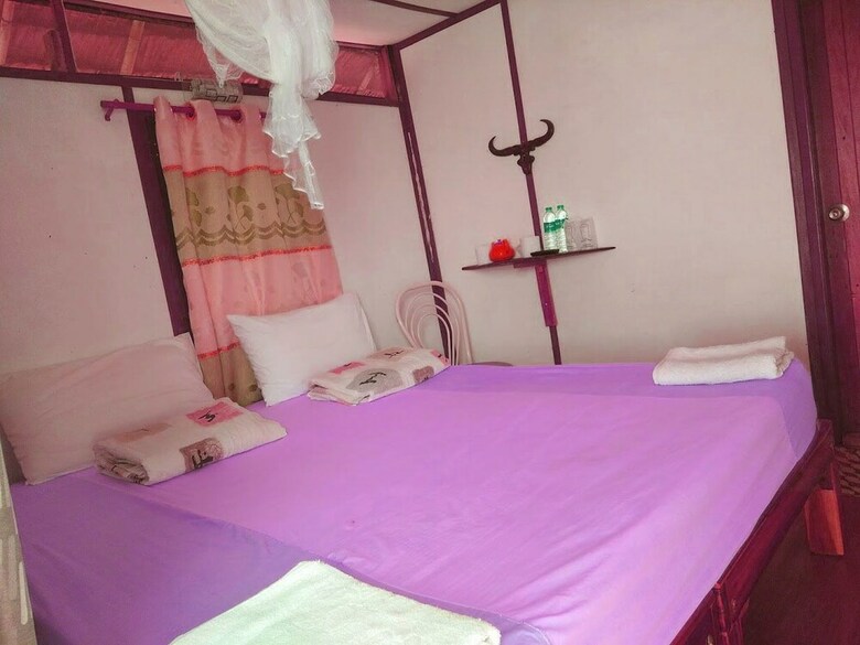 Hotel Khaochan Resort