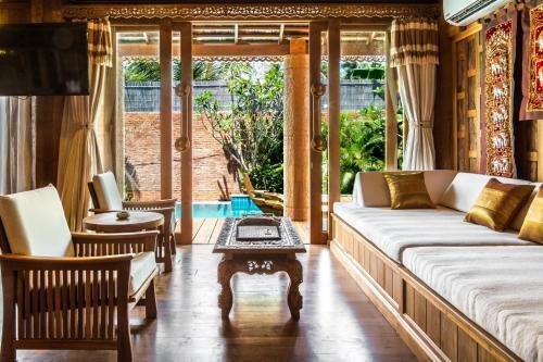Hotel Santhiya Phuket Natai Resort & Spa