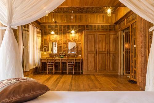 Hotel Santhiya Phuket Natai Resort & Spa