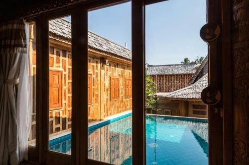 Hotel Santhiya Phuket Natai Resort & Spa